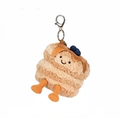 Waffle Pendant