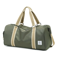 Оливково-зеленый