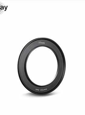 B.way兰道 S-ONE 滤镜支架转接环 95mm82mm77mm72mm67mm偏振镜渐变镜uv镜皆可适用于佳能尼康