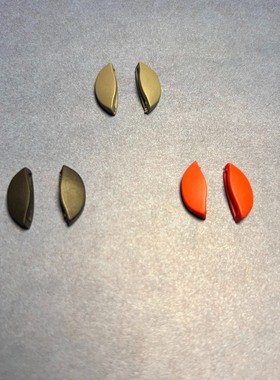 适用Oakley9242A 9284A 3238 9434 8160 9445 9438 9474 8176鼻托