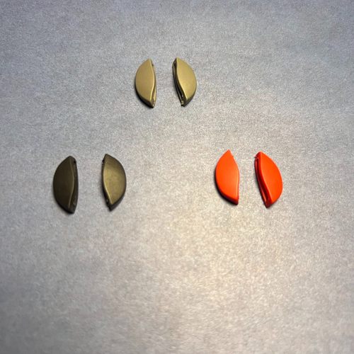 适用Oakley9242A 9284A 3238 9434 8160 9445 9438 9474 8176鼻托