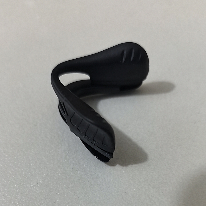 适用于欧克利M2 Frame XL 9434 9345 9212 9245替换鼻托