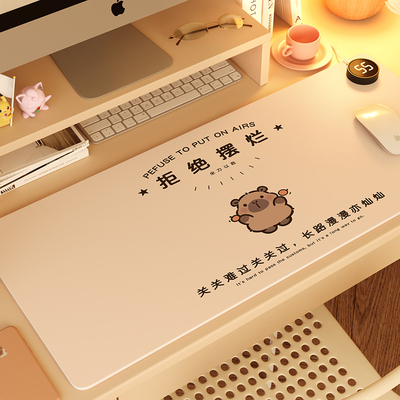 3C认证！石墨烯速热加热鼠标垫