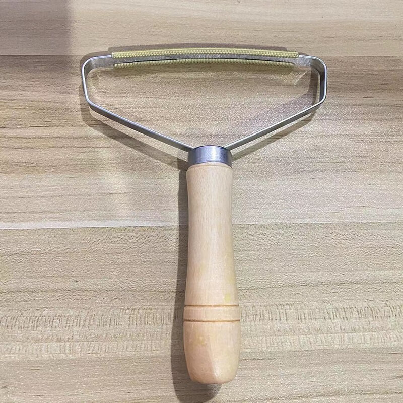 大衣刮毛器刮毛球衣服干洗店家用毛呢去除球神器不伤衣物剃毛手动