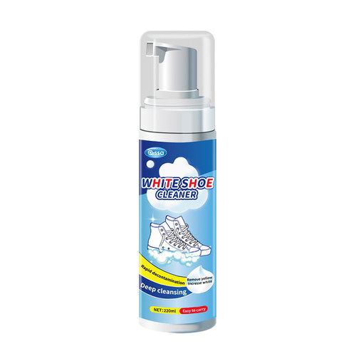 小白鞋清洗剂擦鞋神器免洗去污