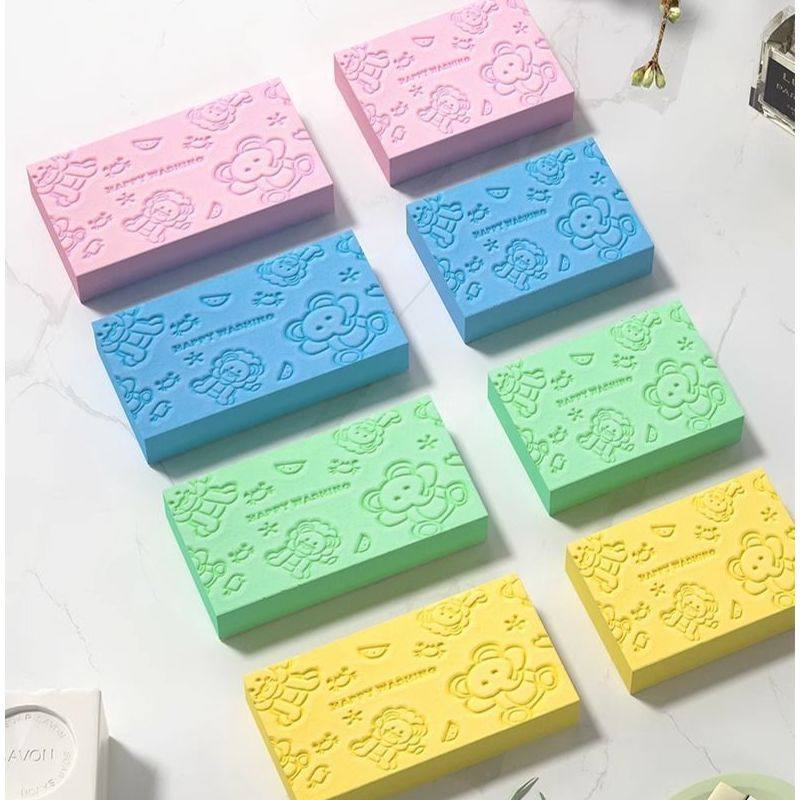 洗澡神器搓澡巾强力去污搓澡神器海绵家用成人婴儿搓背搓澡神器