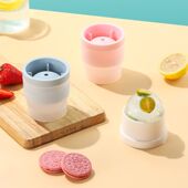 冰格冻冰块圆球制作器球器制冰器宿舍小型硅胶威士忌家用冰球模具