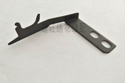 电脑绣花机配件百灵达BARUDAN五型线叉扣线叉YN机大机线叉