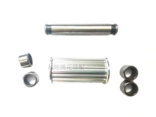 田岛机框架皮带轮韩国机SWF  S5M方齿 铝同步带轮 绣花机配件优质