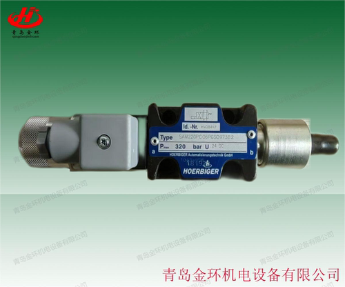 贺尔碧格hoerbigerTCM330PC06P