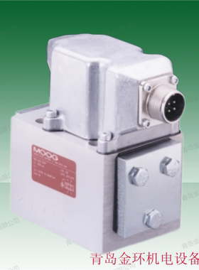 MOOG 穆格 伺服阀 D662Z4336K D630-272D D662-4307K D630-1033A