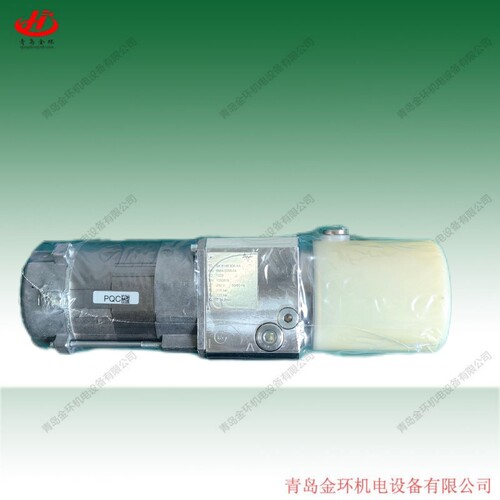 哈威HAWEHRO80-R105-W15BK4W