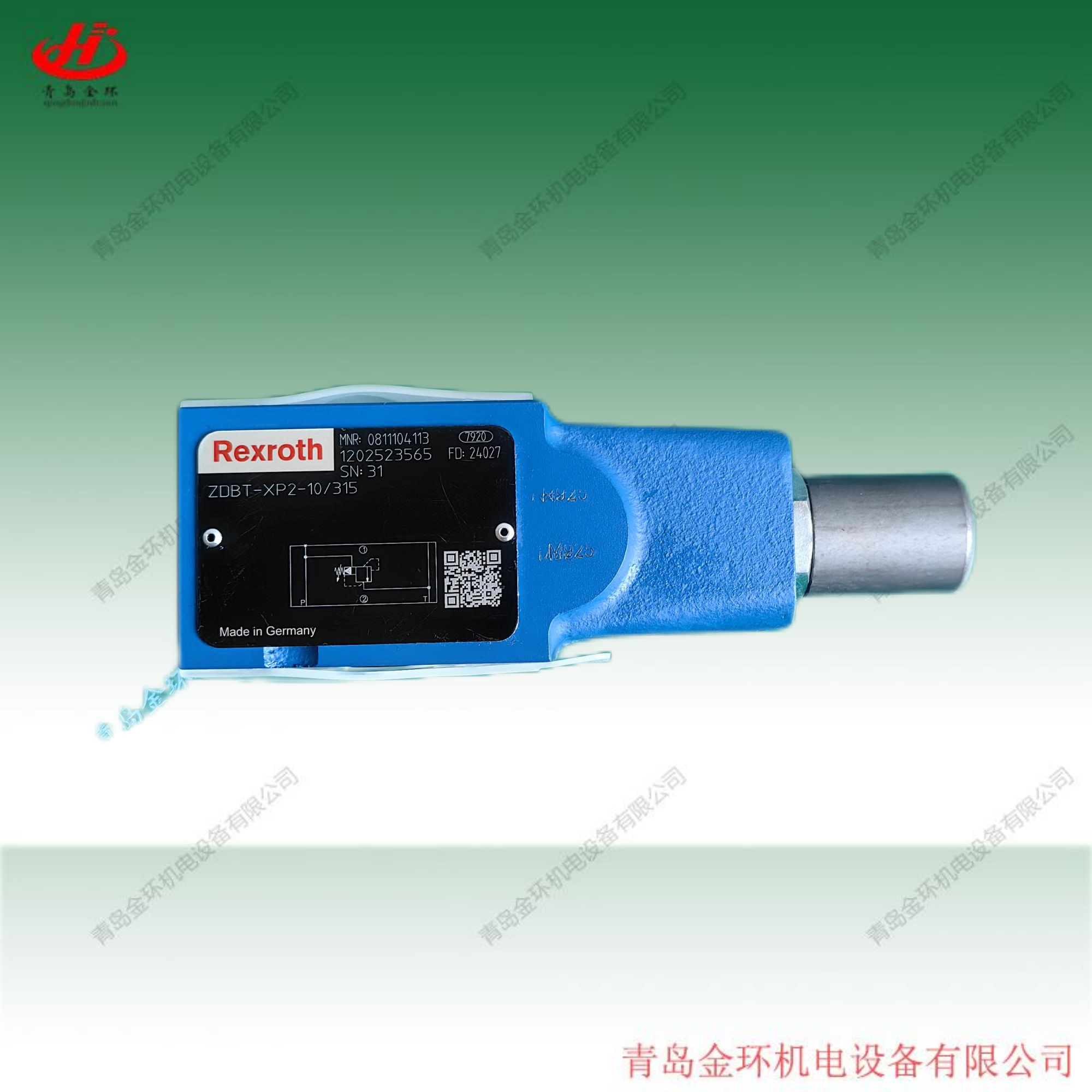 力士乐ZDBT-XP2-10315 0811104113 0811402016 DBETX-1X315G24-8N,摩托车/装备/配件,方向阻尼器,淘宝优惠券,粉丝福利购,淘宝优惠卷