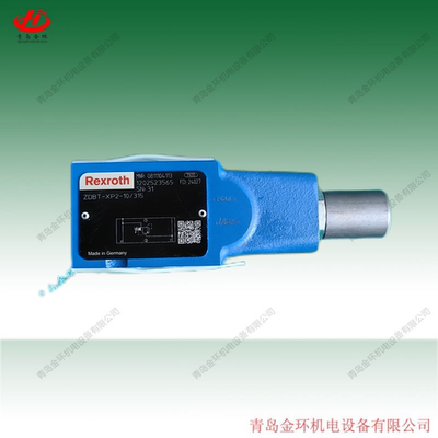 力士乐ZDBT-XP2-100811104113