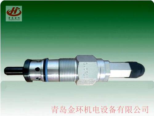 液压阀贺尔碧格哈威VDBE08