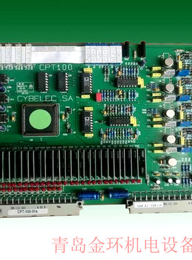 CPT-100联动卡  CYBELE CVA100  CYBELEC  V-MVP-100 S-MVP-100