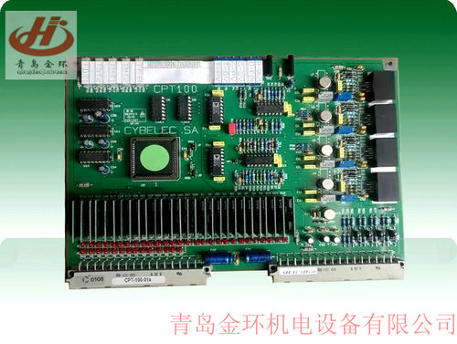 液压阀CPT-100联动卡CYBELE