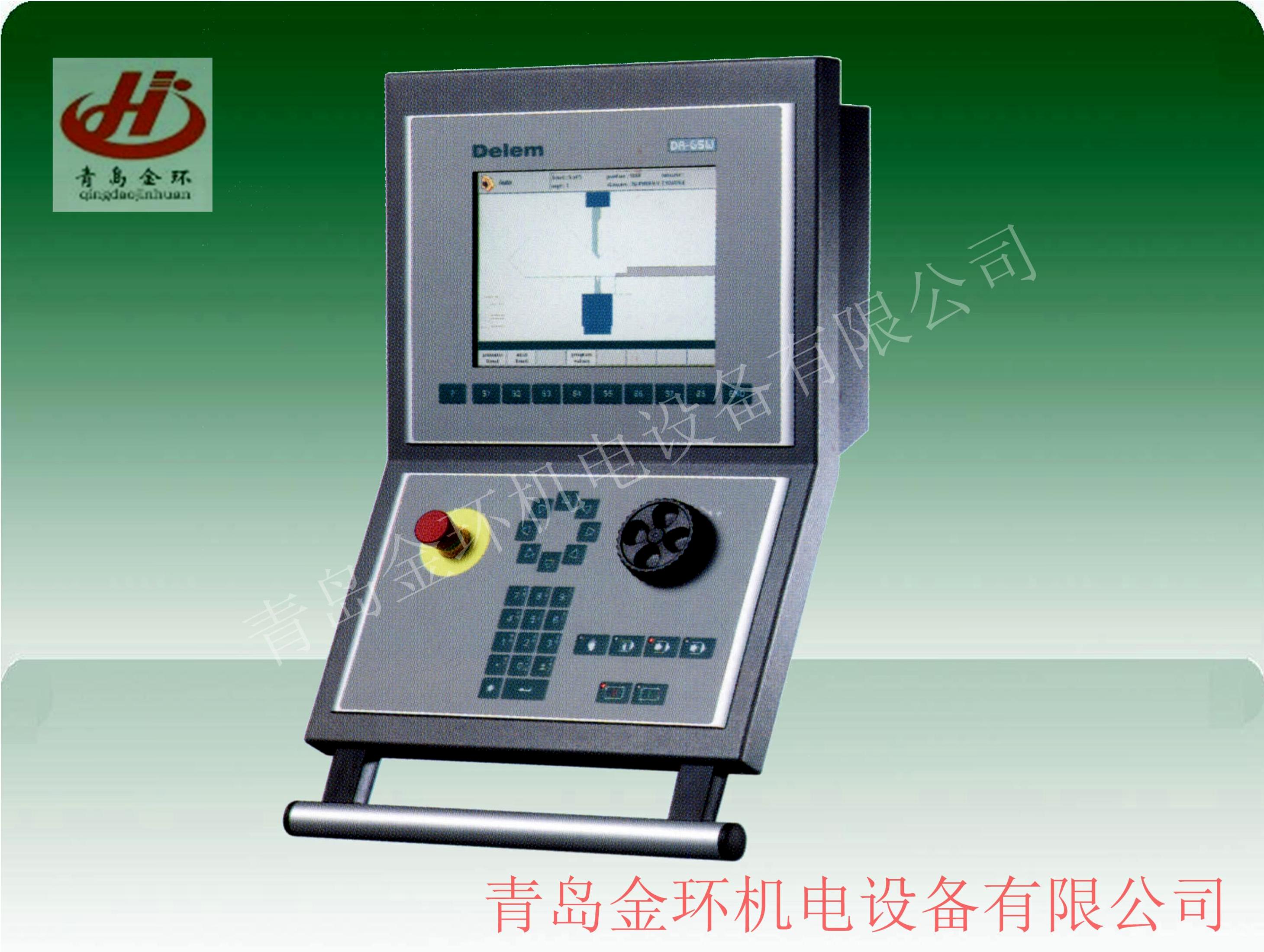 液压阀DA65We系统Delem