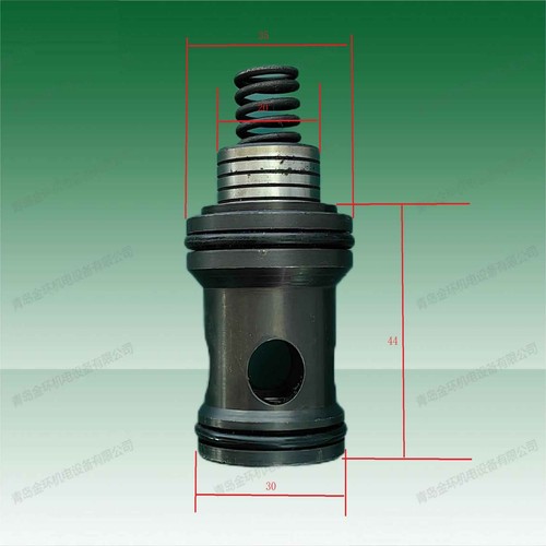 Z4-H20Z Z1-Hd20Z  Z1-Ha32Z Z4-Ha32Z 插装阀 压力阀