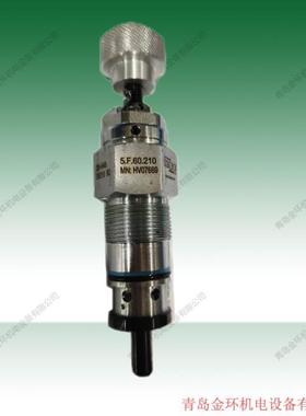 hoerbiger hawe VDBE08 HV07669 HV07677 HV07624