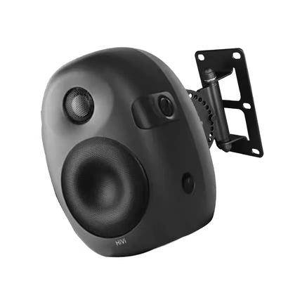 音箱壁挂支架适用真力8040G4