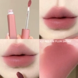 3CE, блеск для губ, белый чай горный улун, чай с молоком, помада, пробник