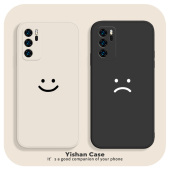 p30 适用华为mate50手机壳pura70新款 x40i套 8se magic7荣耀60情侣p40 60笑脸nova10简约nova11 13冷淡风9pro