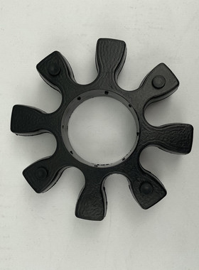 意大利黑色联轴器弹性体R-42 R-62 R-82 R-103 R-132 橡胶联轴器