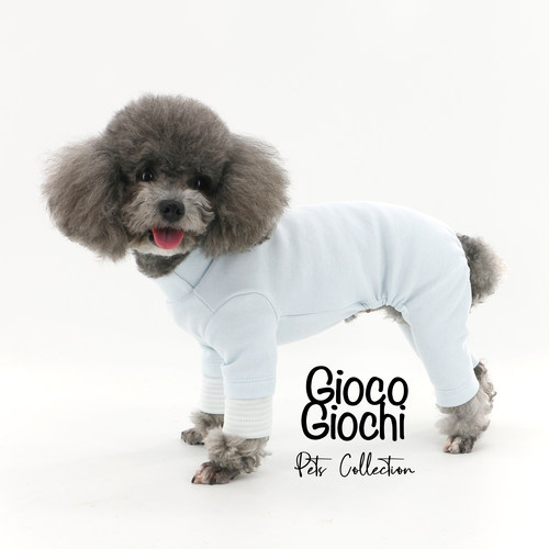 GiocoGiochi猫狗棉假两件四脚衣