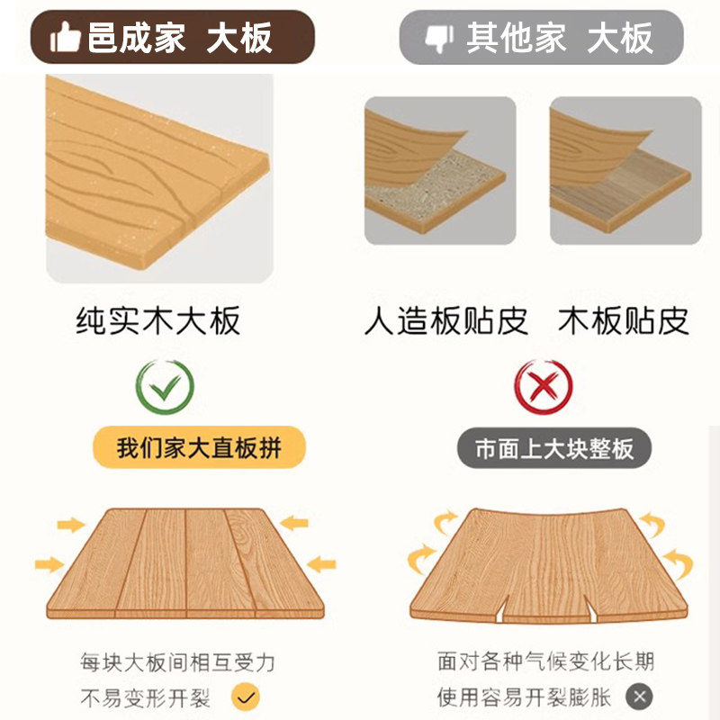 新款四腿纯实木单双人智能电动升降桌家用卧室电脑桌书房办公书桌