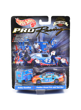 【STP典藏系列】STP历届经典车型 道奇福特庞蒂亚克 合金汽车模型