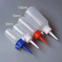 30 мл, носящий шляпный горшок с голубым ртом [3 упаковки]