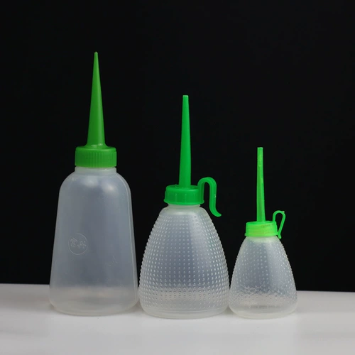 Промышленная пластиковая бутылка пластиковая пластиковая пластиковая плазма для сгущения бутылки пластиковые бутылки капли капель