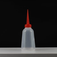 250 мл красного крышки острый рот [3 Установка]