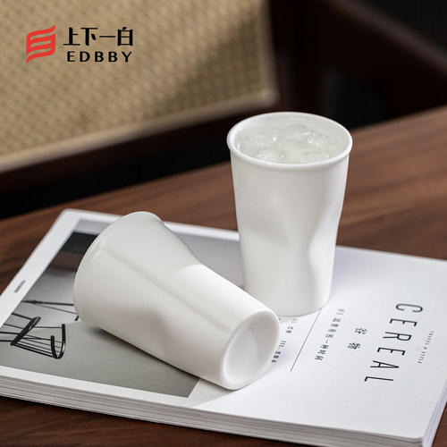 羊脂玉瓷，创意设计
