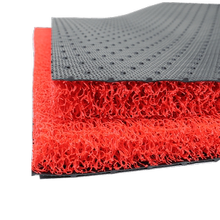 入户门地垫2025新款可裁剪防滑脚垫门垫进门塑料丝圈地毯门前垫子