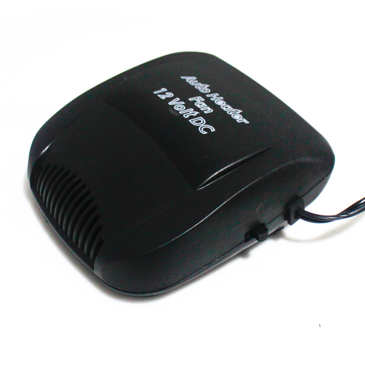 车载暖风机12V/24V汽车
