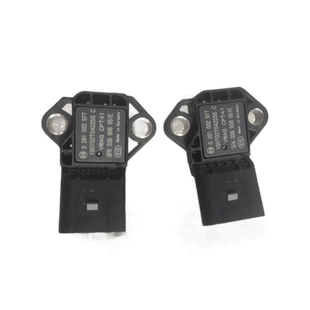 奥迪A6L A4L Q5涡轮增压进气压力传感器涡轮增压传感器03G906051E