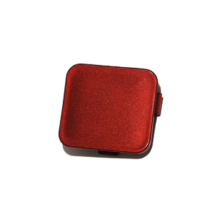 适配08-16款丰田卡罗拉拖车盖 前保险杠拖车钩牵引绳盖板 装饰盖