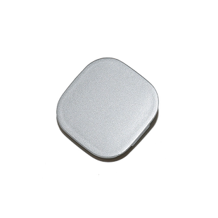 适配06-17款丰田凯美瑞拖车盖 前保险杠拖车盖 拖车钩孔盖板