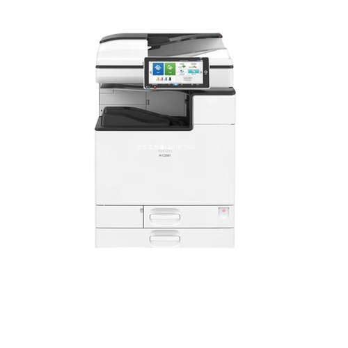理光（Ricoh）MC2501A3彩色激