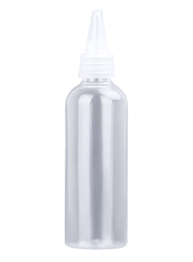 50/100ml挤压瓶使用方便