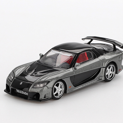 MINIGT汽车模型RX-7VeilSide