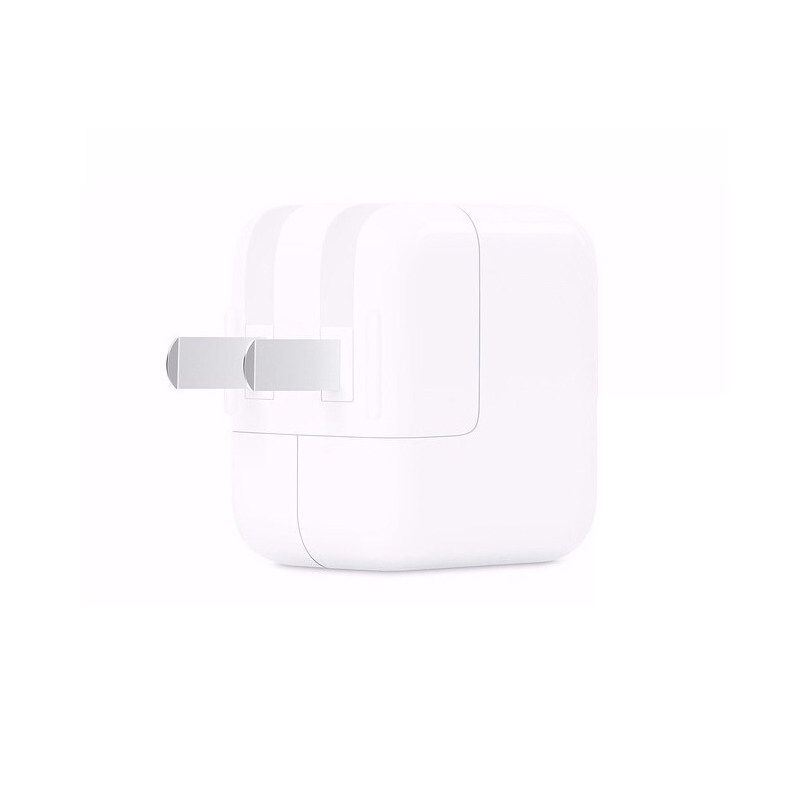苹果 12W USB原装iphonex/8/7/6plus/ipad充电手机电源适配器正品