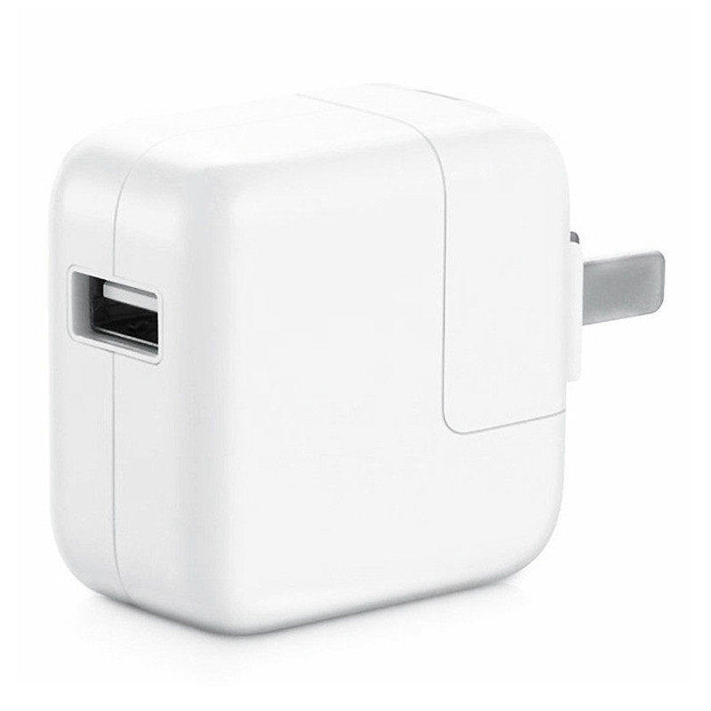 苹果新款充电器快充正品iPad 2 3new Air pro平板电脑10W12充电头