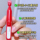 Han Shuhong Waist Flash Charging Stick Ring Пептидная подполирующая эссенция для лица, укрепляющая и увлажняющая кожу против морщин. mini 3