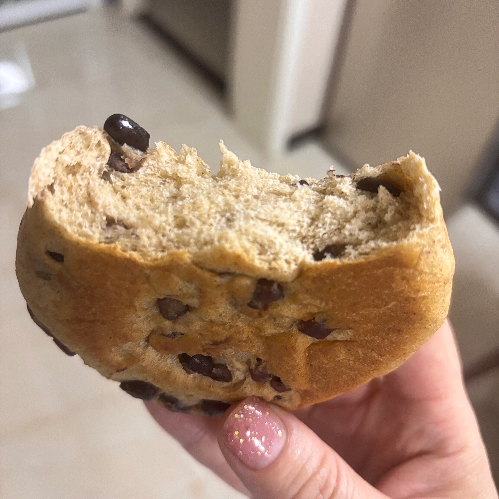 低糖红豆粒餐包低脂高蛋白早餐代餐面包下午茶糕点心上班族零食品