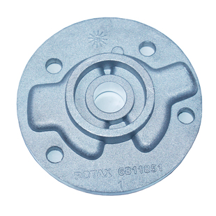 庞巴迪机油泵盖 420811851 机油泵盖包邮热卖