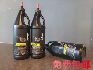 庞巴迪X3合成齿轮油 庞巴迪机油 原厂机油