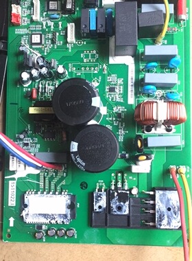 科龙变频空调外机主板 变频模块KFR-35W/EVMS3z 原装电脑板